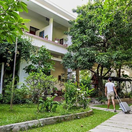 Hotel Lani'S House By The Ponds Vientiane Esterno foto