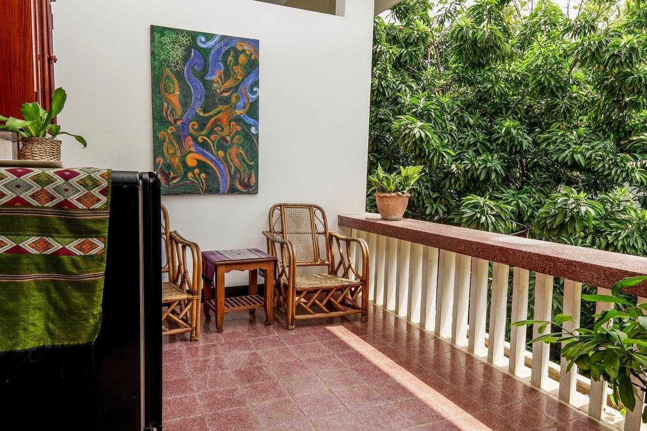 Hotel Lani'S House By The Ponds Vientiane Esterno foto