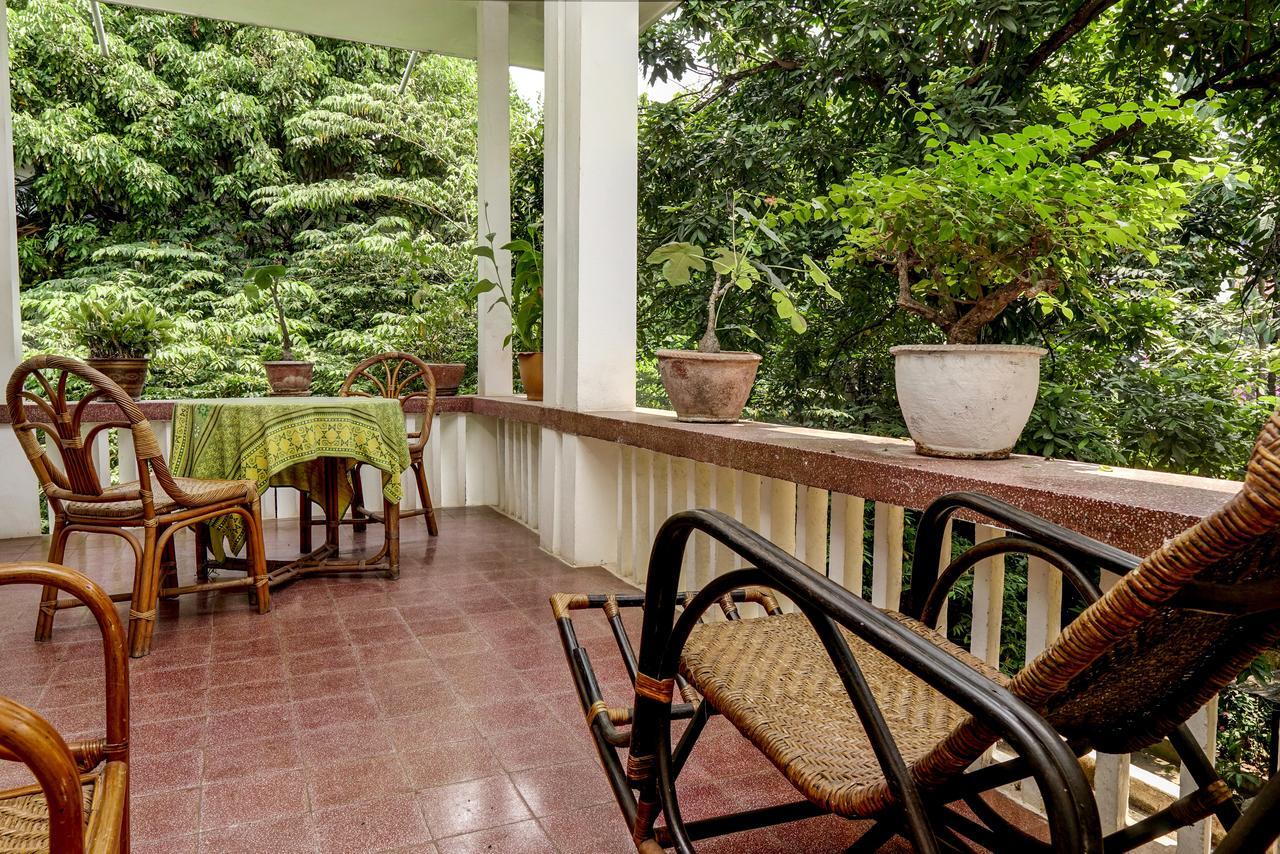 Hotel Lani'S House By The Ponds Vientiane Esterno foto