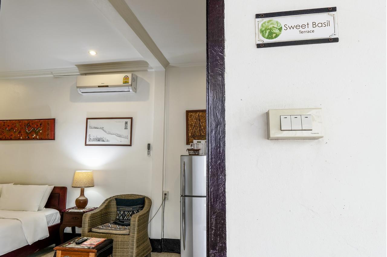 Hotel Lani'S House By The Ponds Vientiane Esterno foto