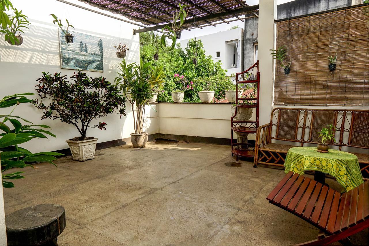Hotel Lani'S House By The Ponds Vientiane Esterno foto