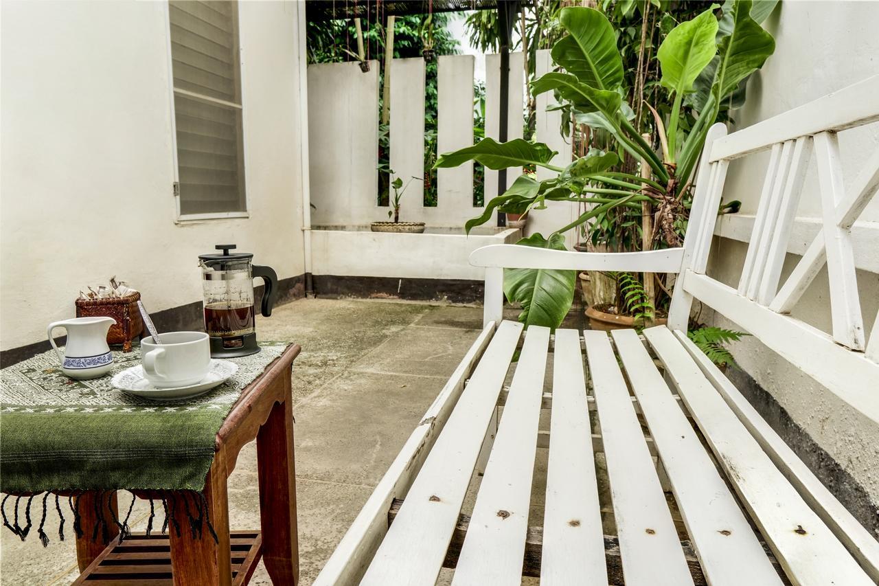 Hotel Lani'S House By The Ponds Vientiane Esterno foto
